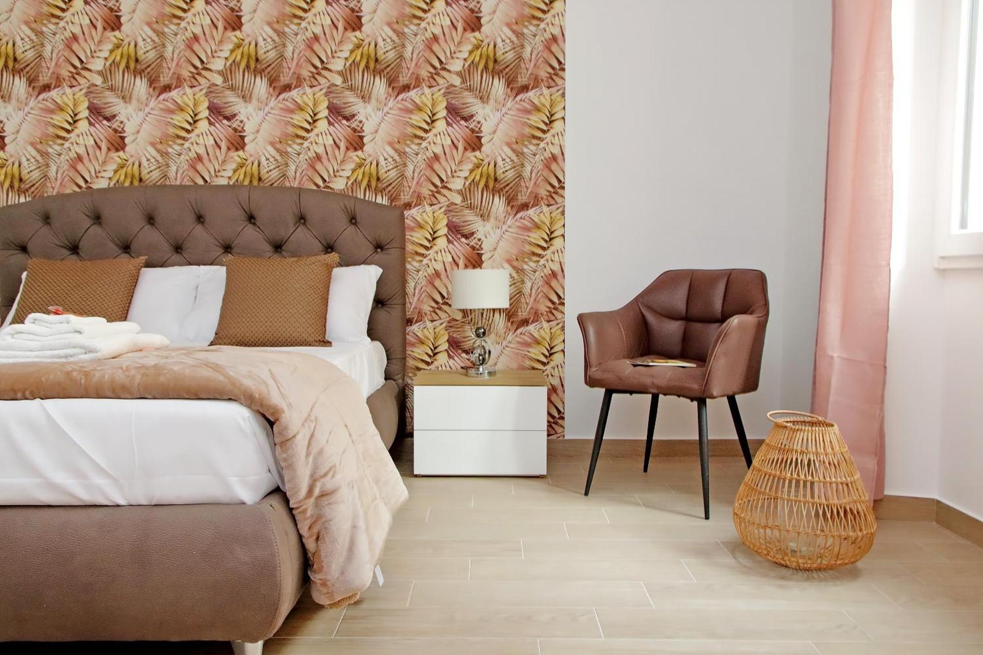 White Wood House Apartment *