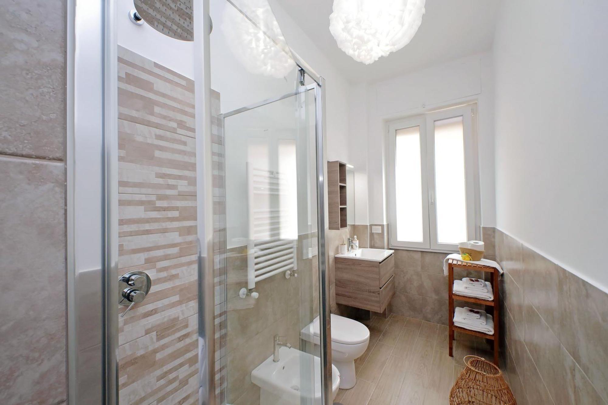 White Wood House Lejlighed *