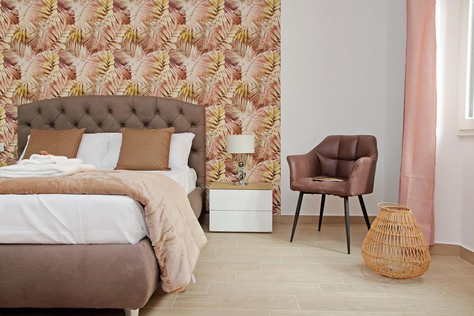White Wood House Apartment