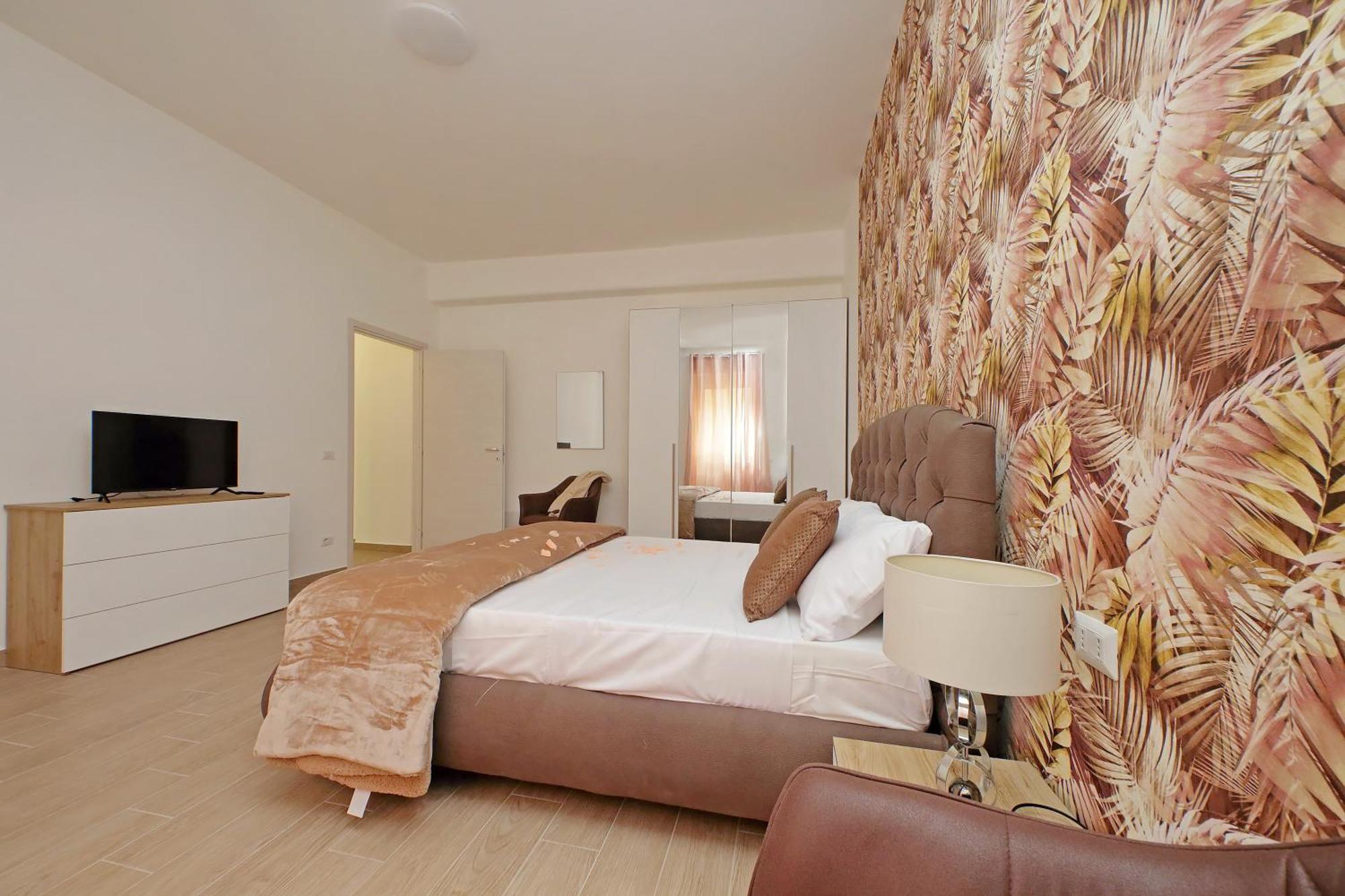White Wood House Apartment *