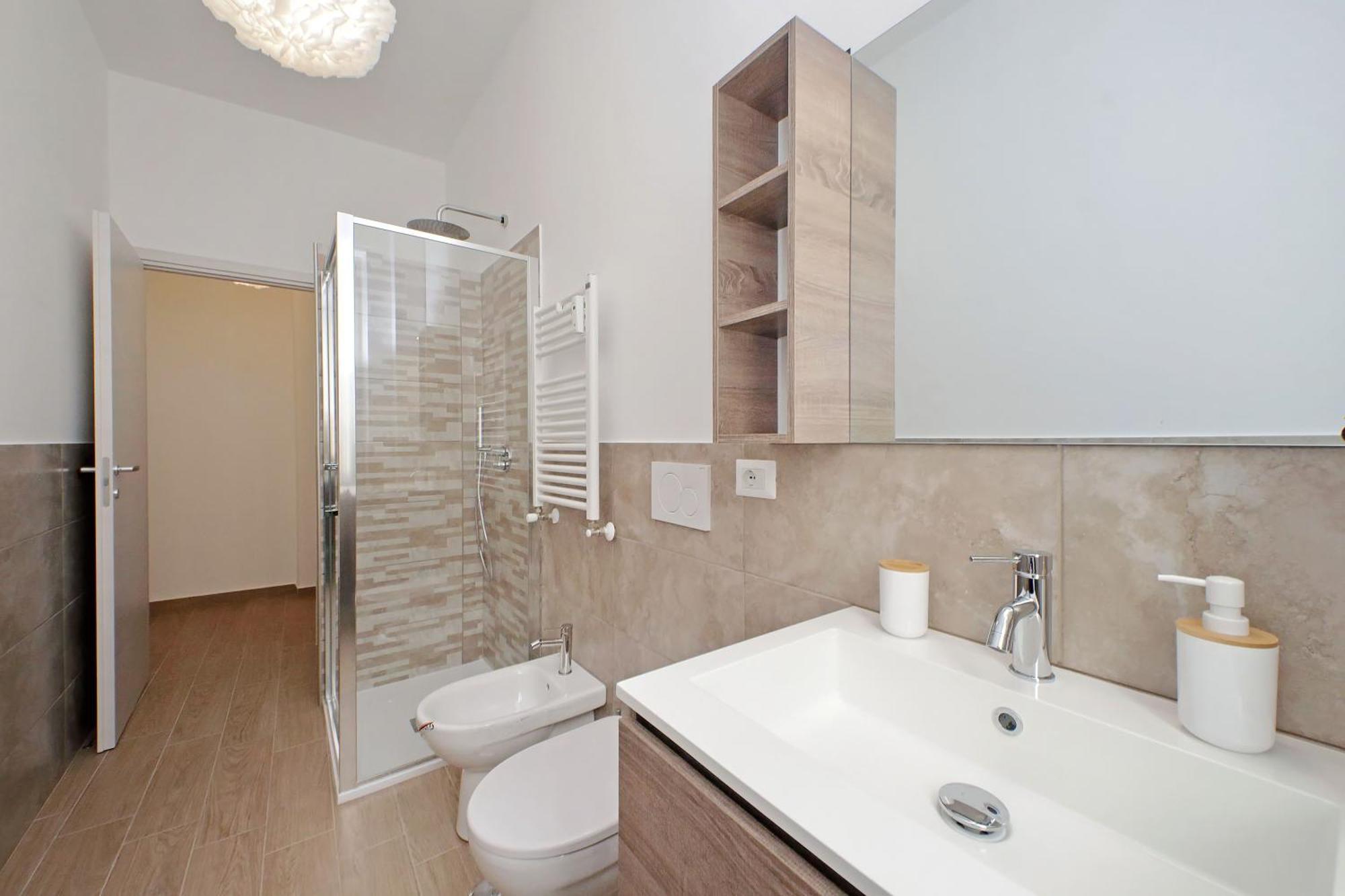 White Wood House * Rom