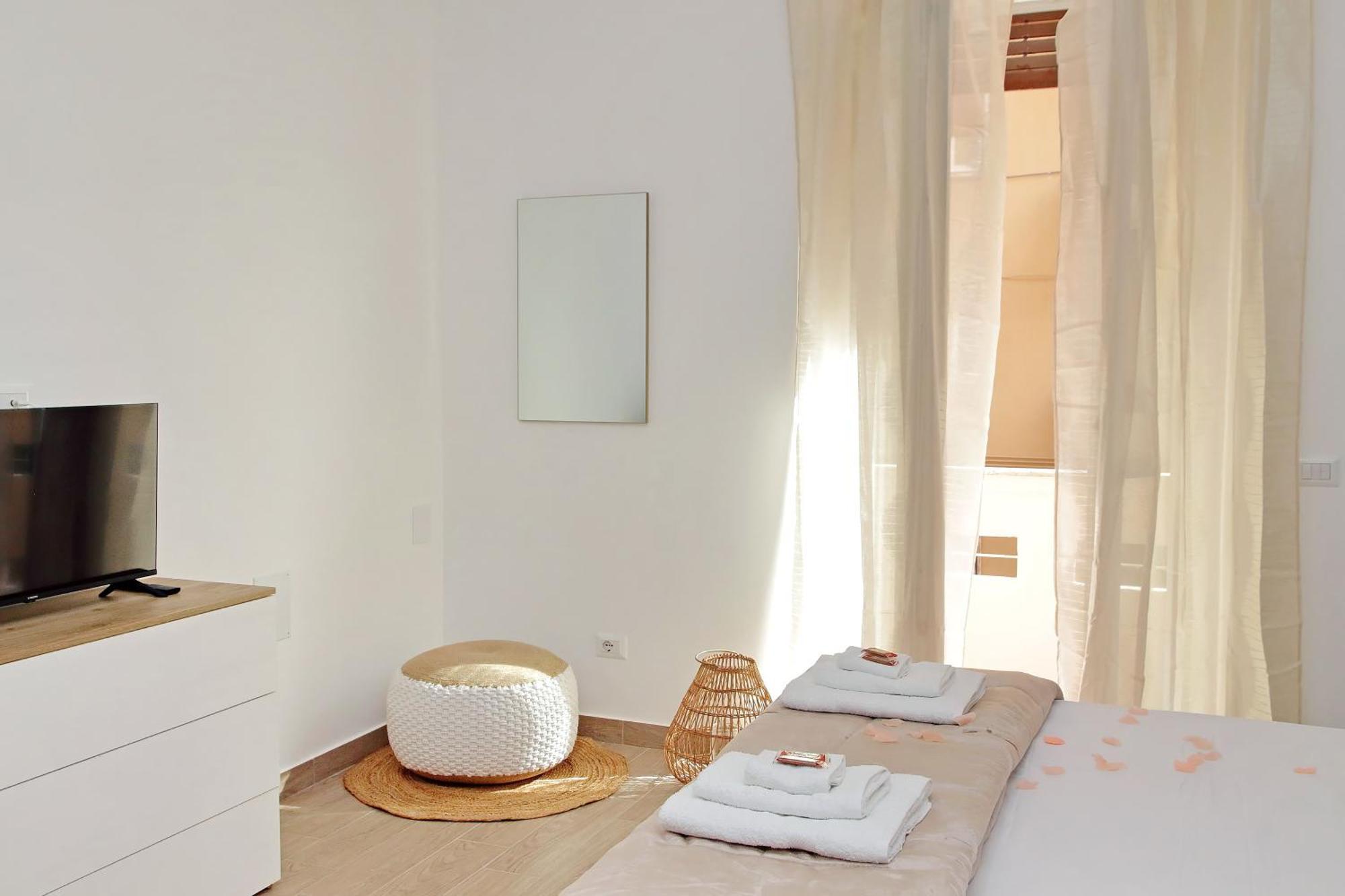 White Wood House Apartment *
