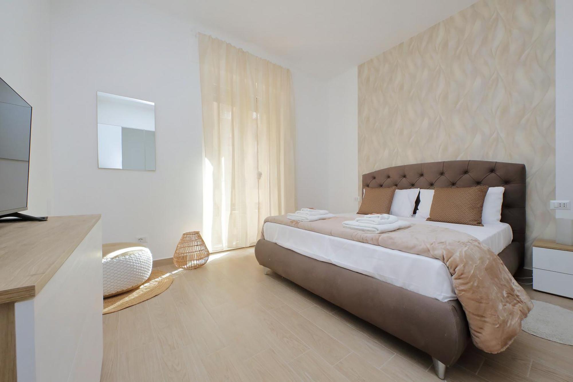 White Wood House Apartment *