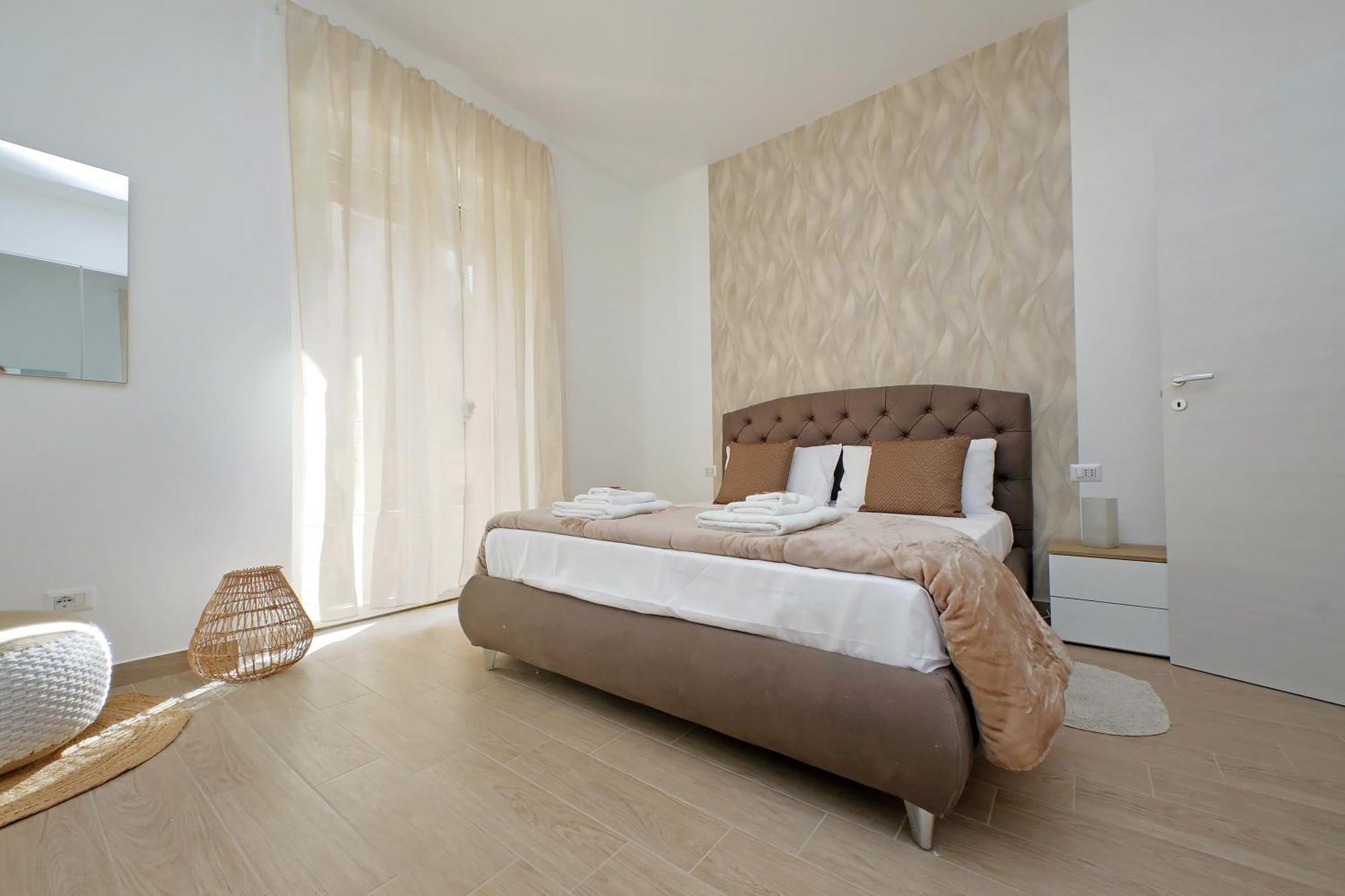 White Wood House Apartment Rom