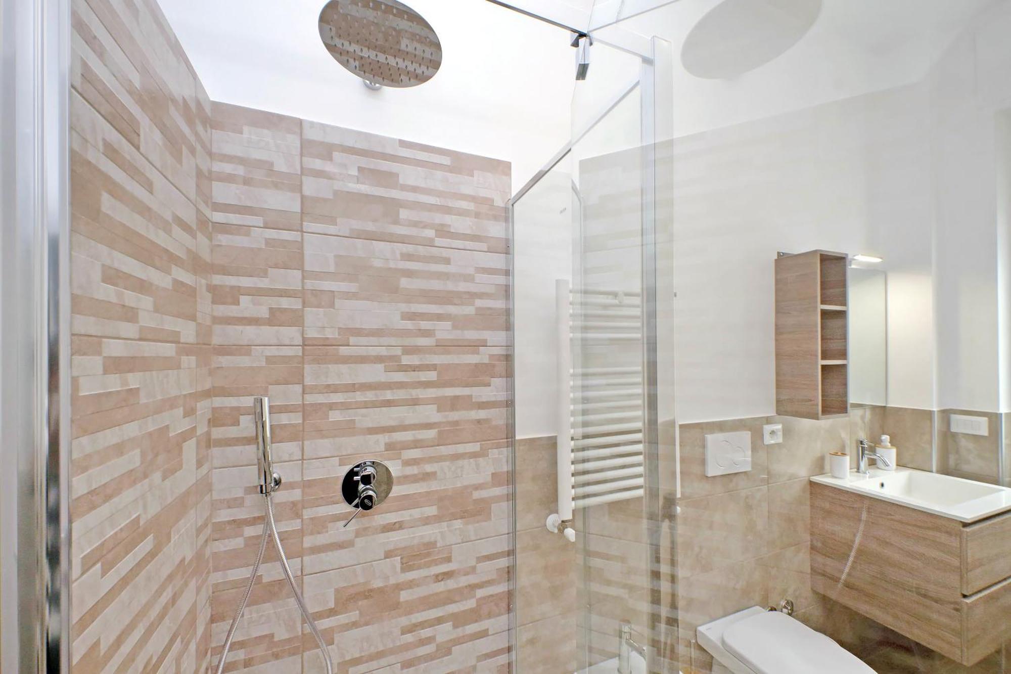 White Wood House Apartment Rom